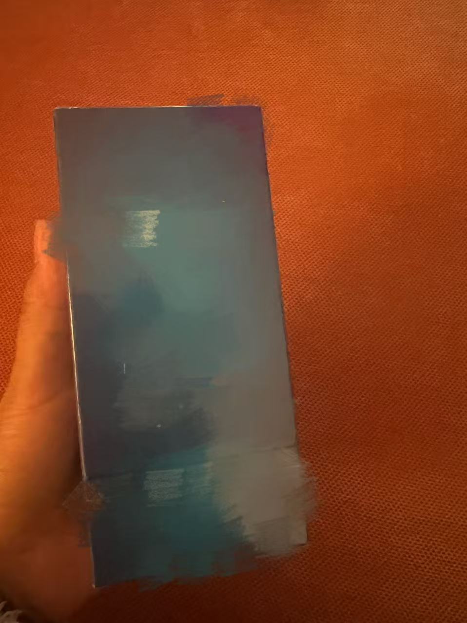 百货文具收纳盒--喷
