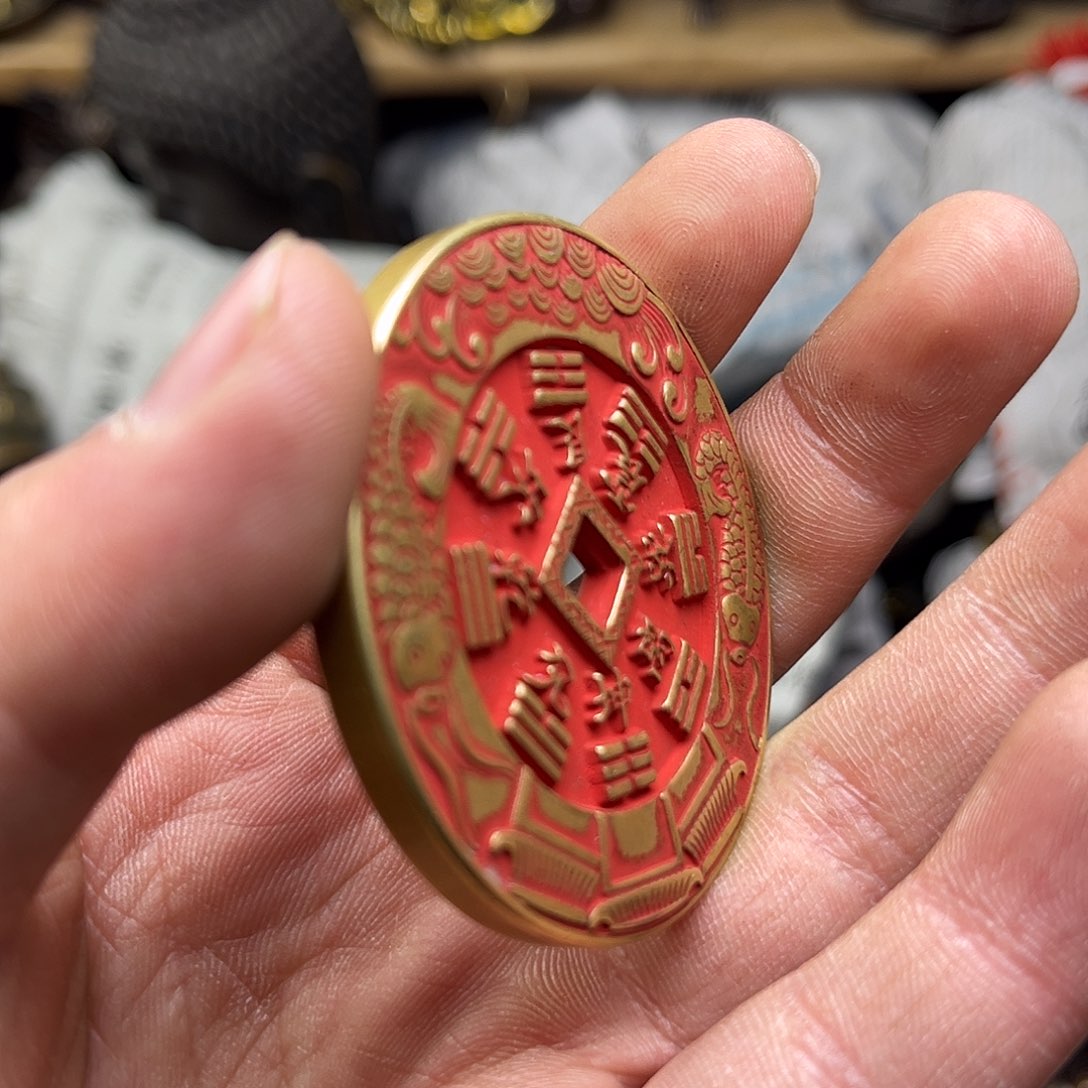 航弟文玩铜器链接