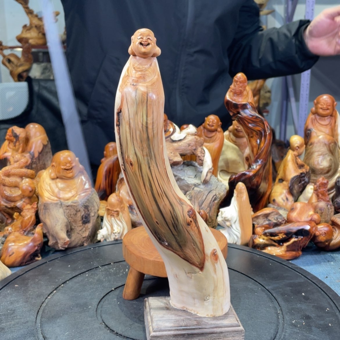 【闪购商品】柏木（崖柏）其他