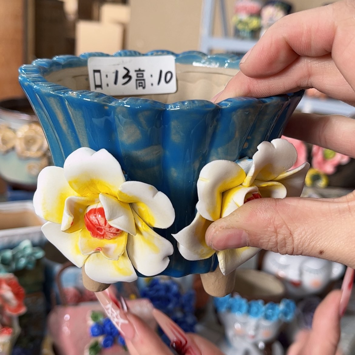 【闪购商品】红陶福利