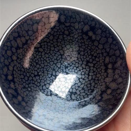 【闪购商品】茶盏-431............