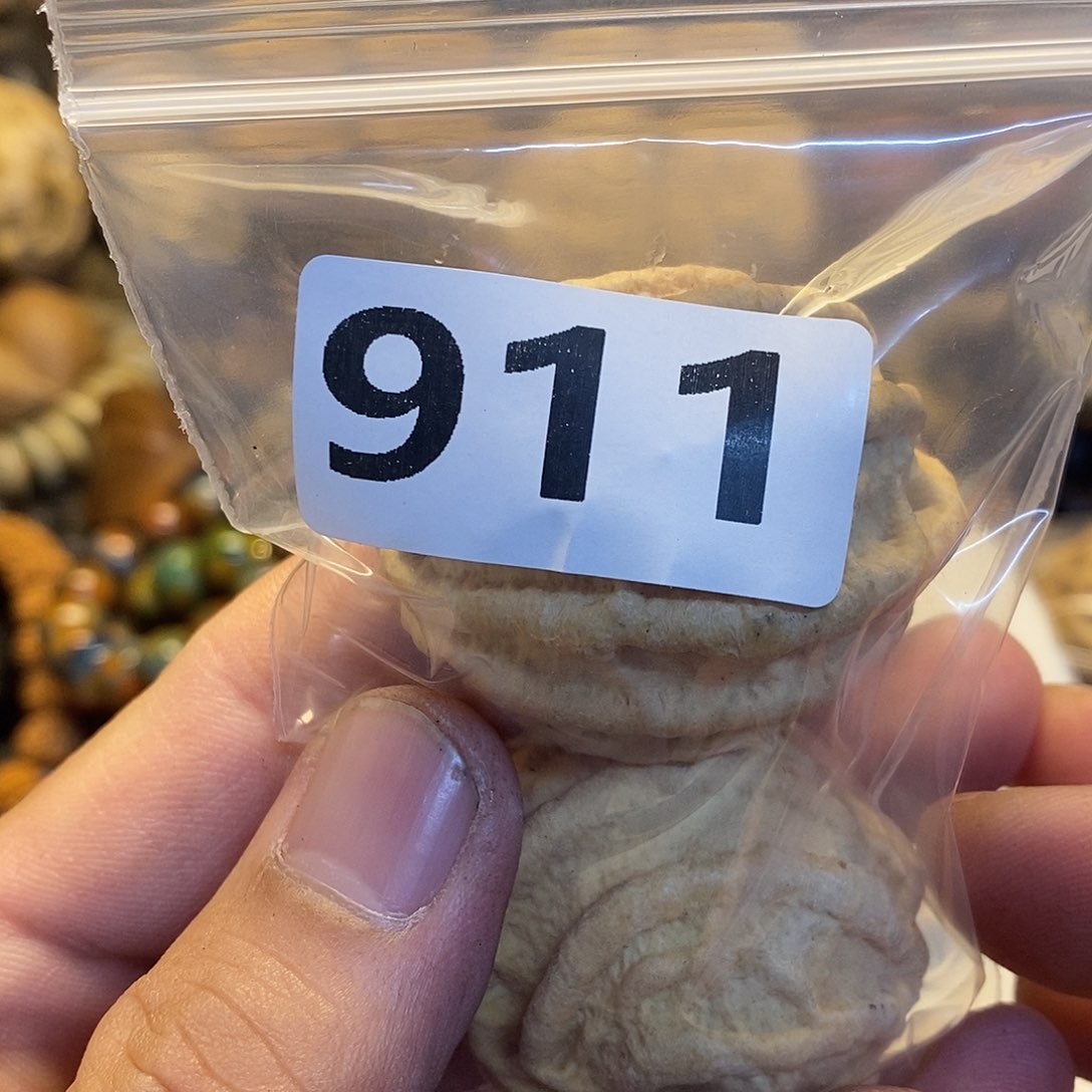 吊坠橄榄核圆*文化交流