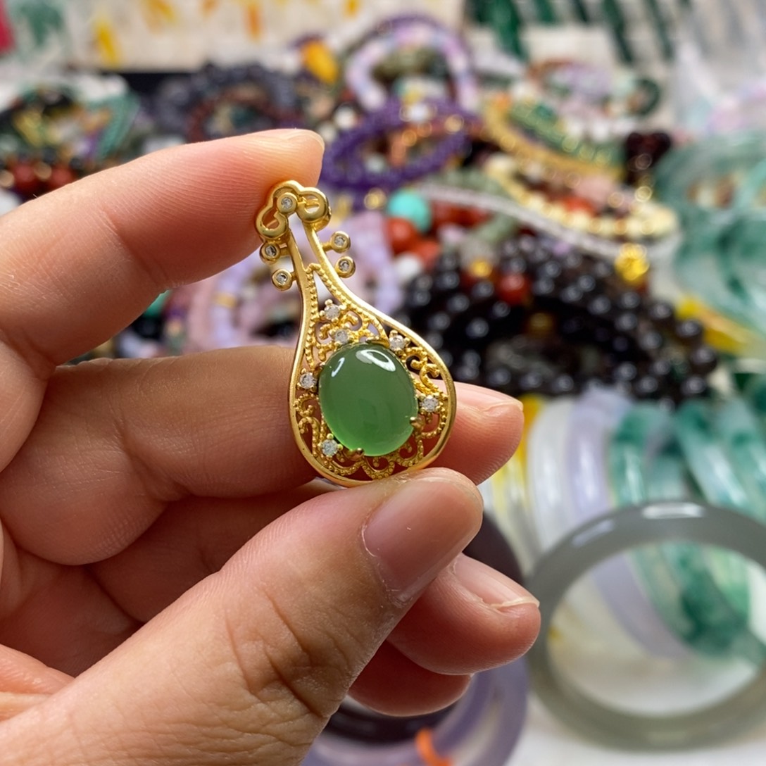 合金玛瑙手饰玛瑙