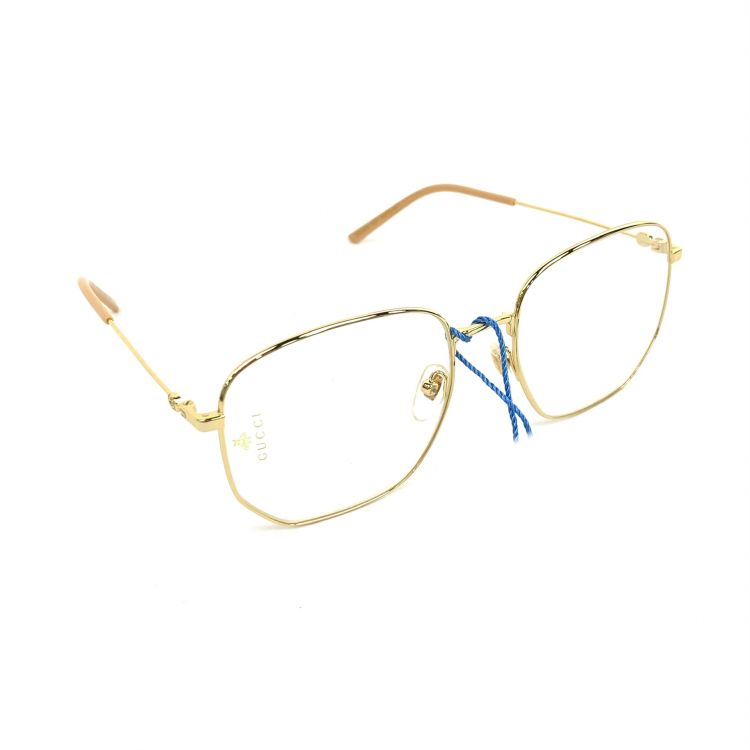 95新 GUCCI/古驰 古驰/墨镜/眼镜/95新/树脂/251122SS0022