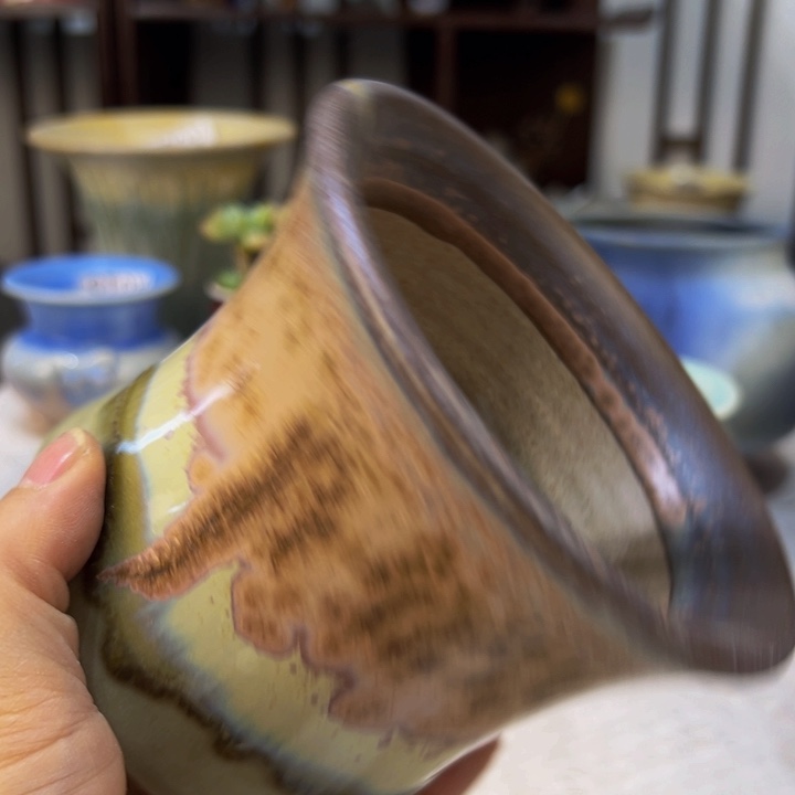 景德镇陶瓷艺术研究院