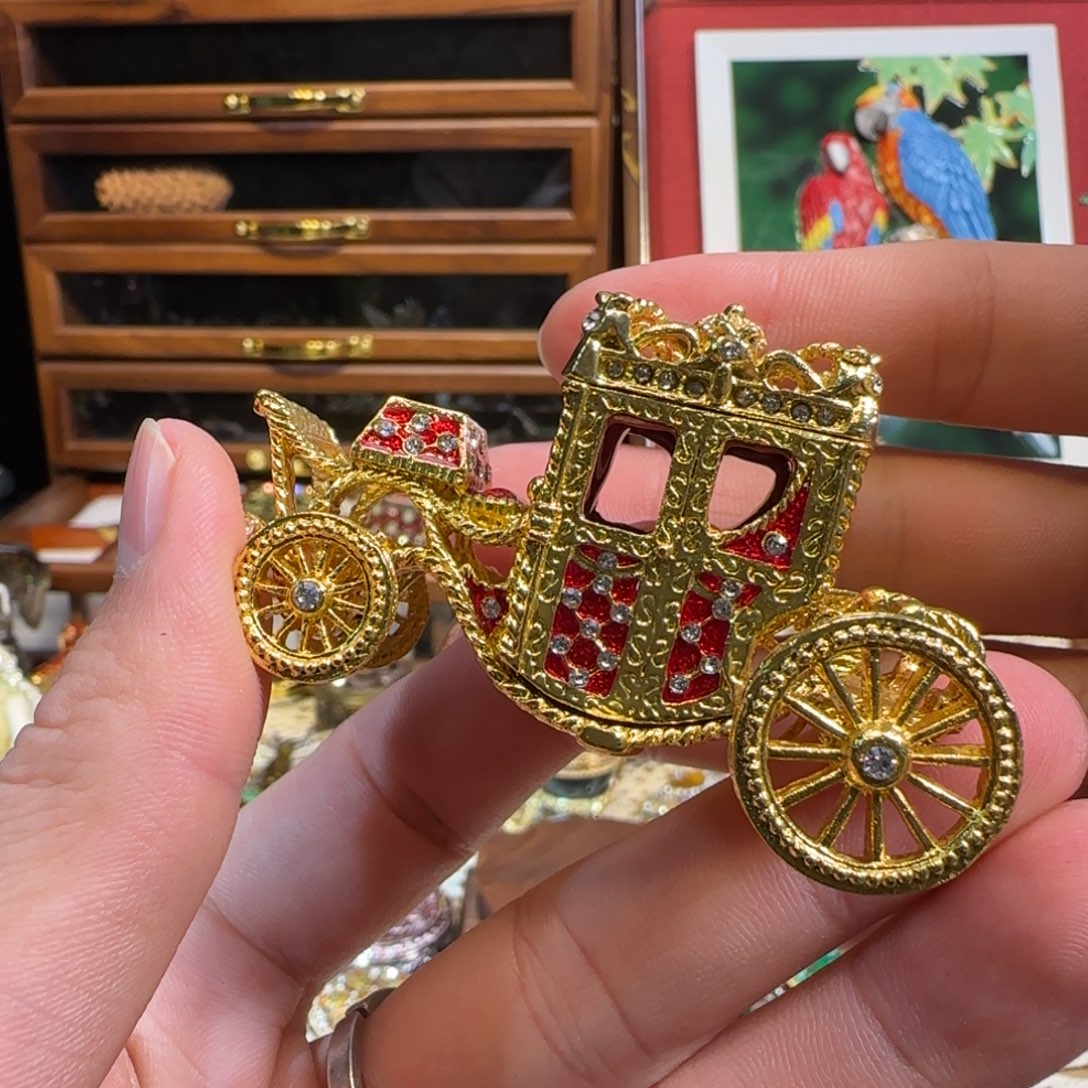 手工制品默认微瑕