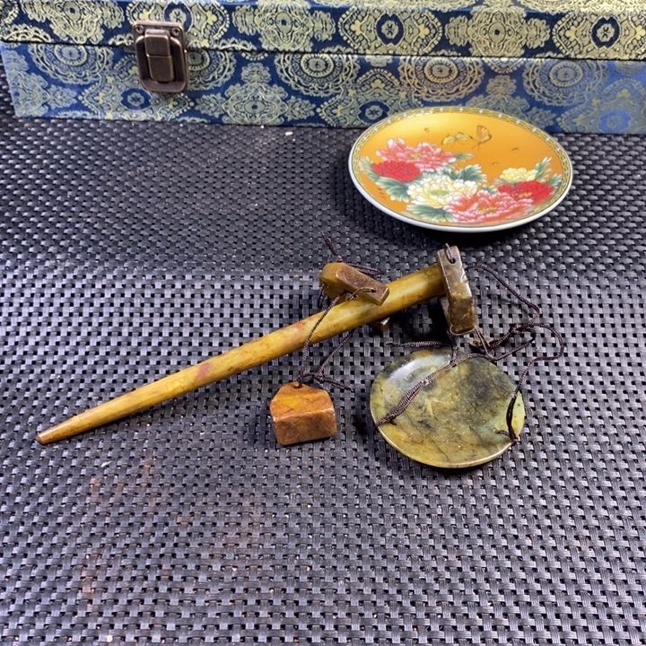 闪购链接一图一物