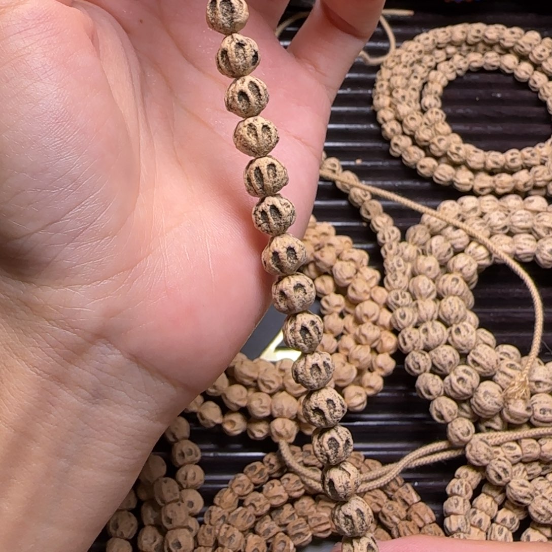 柏香籽/百香籽吊坠冷**淡