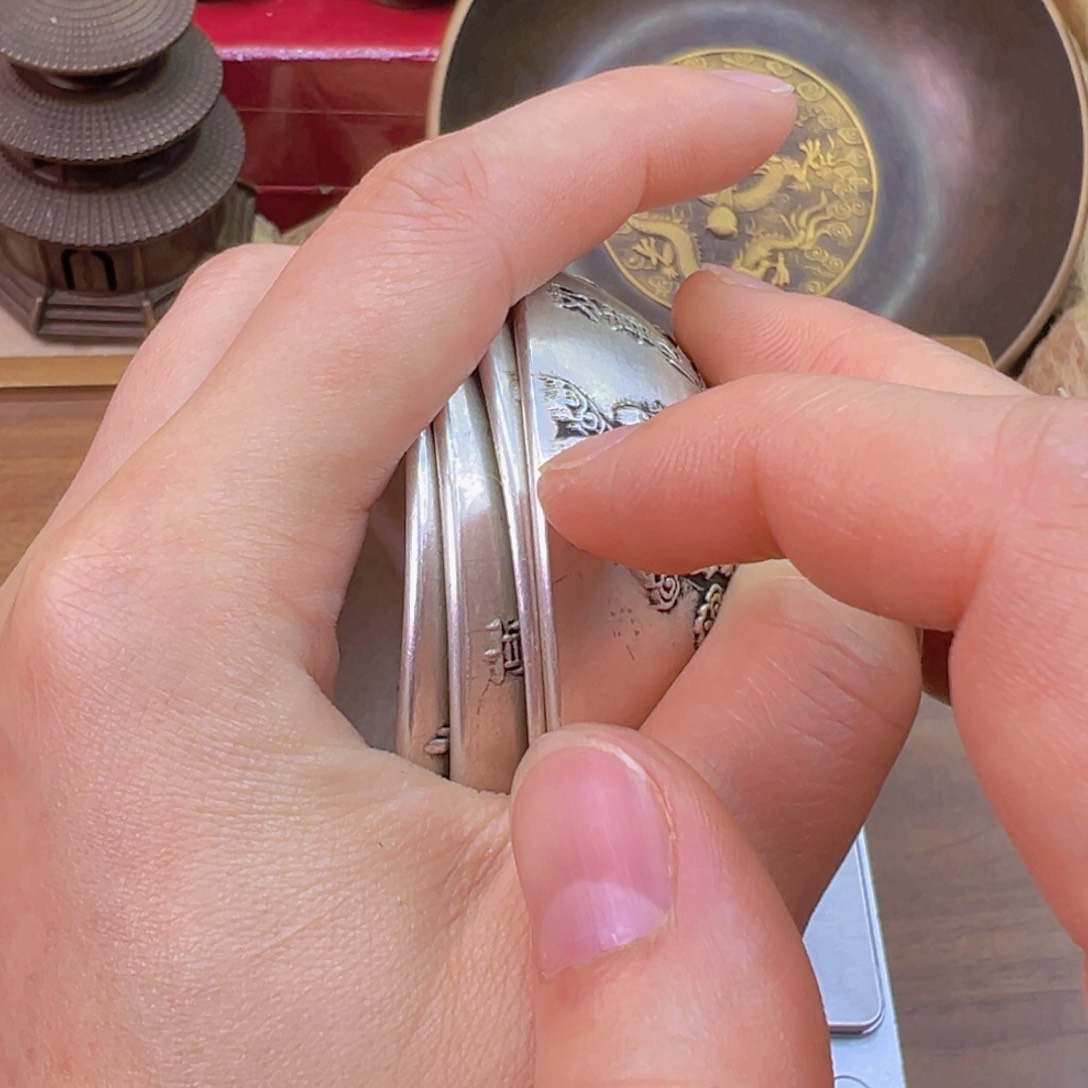 精美铜器摆件点击下单