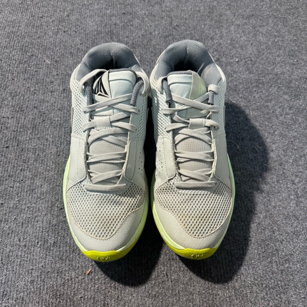 ja1 42.5码 正品篮球鞋 