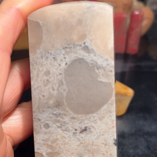 昌化石印石昌化石