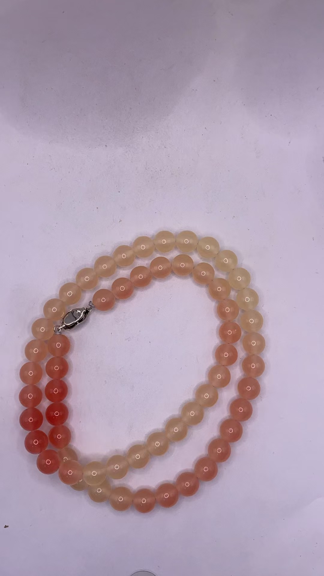 YY57【恒利】精美时尚大气搭配手串（多样性发其一）