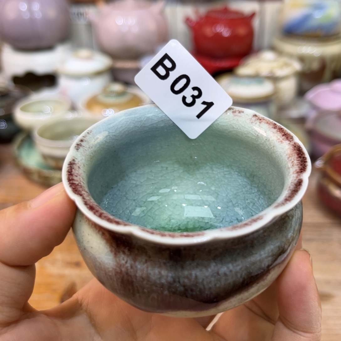 周***美陶瓷艺术品333333