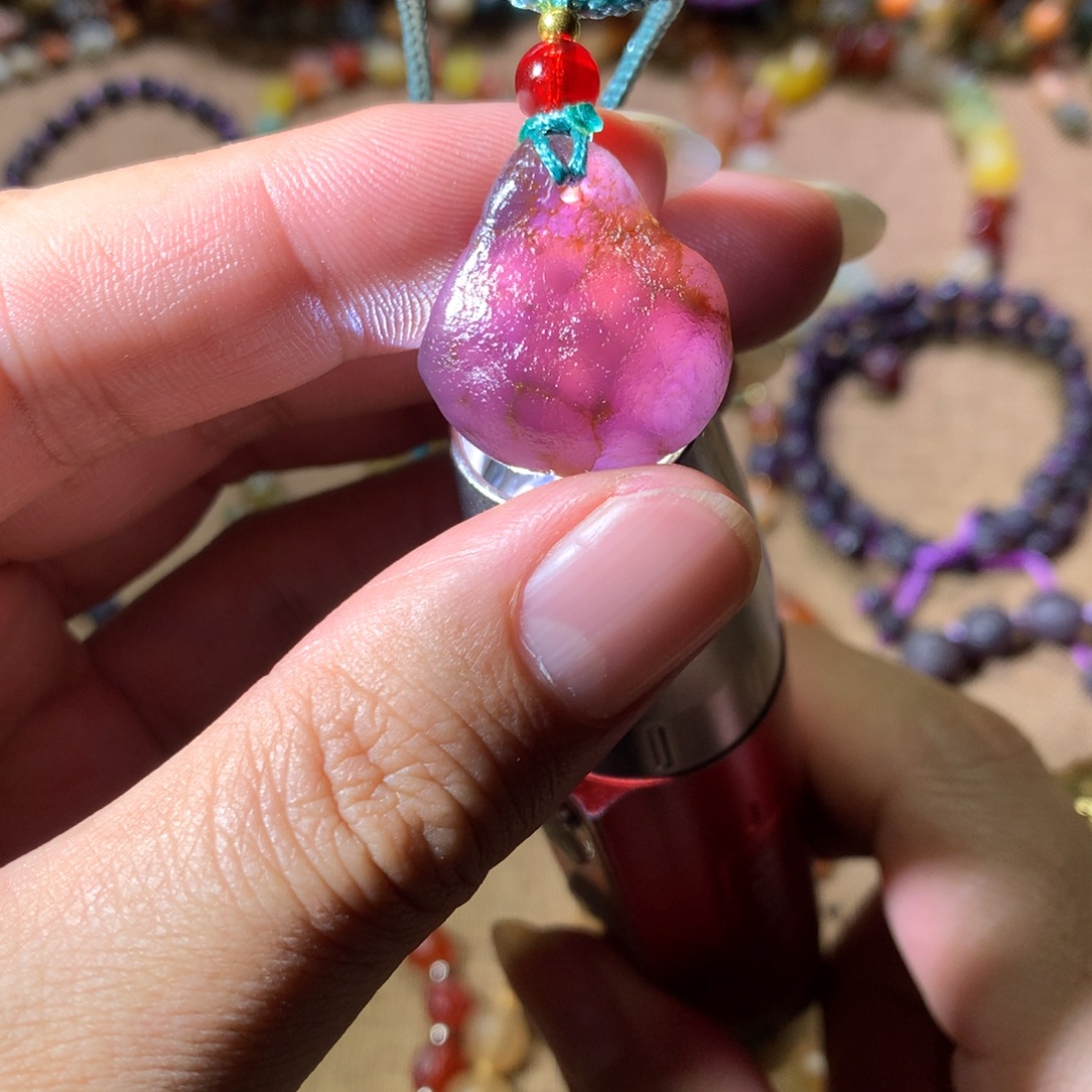 石材大漠戈壁原石