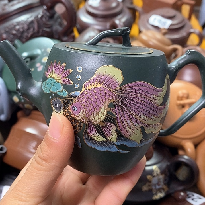 紫砂茶壶微瑕微瑕微瑕微瑕微瑕微瑕微瑕