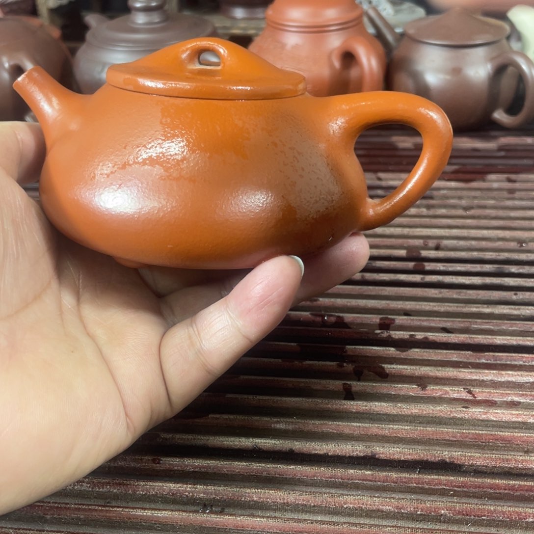 紫砂壶紫砂茶具茶茶具