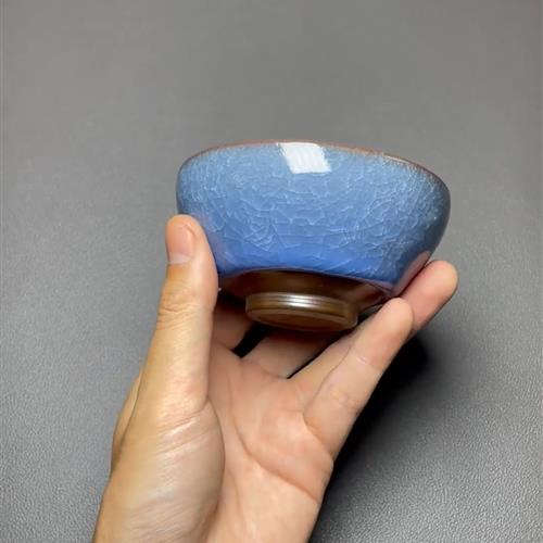 【闪购商品】茶盏-10135..........