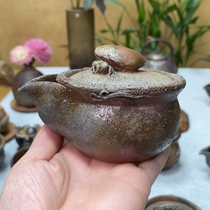 原田良二的宝瓶好