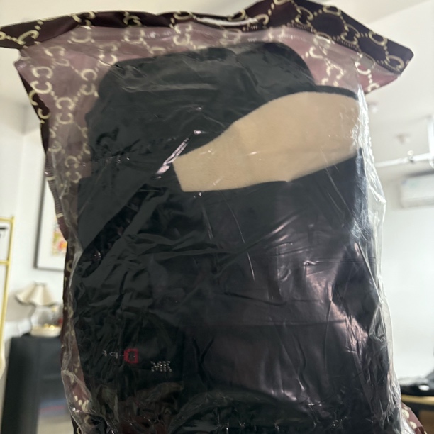 橙子童装 女士加绒加厚保暖裤