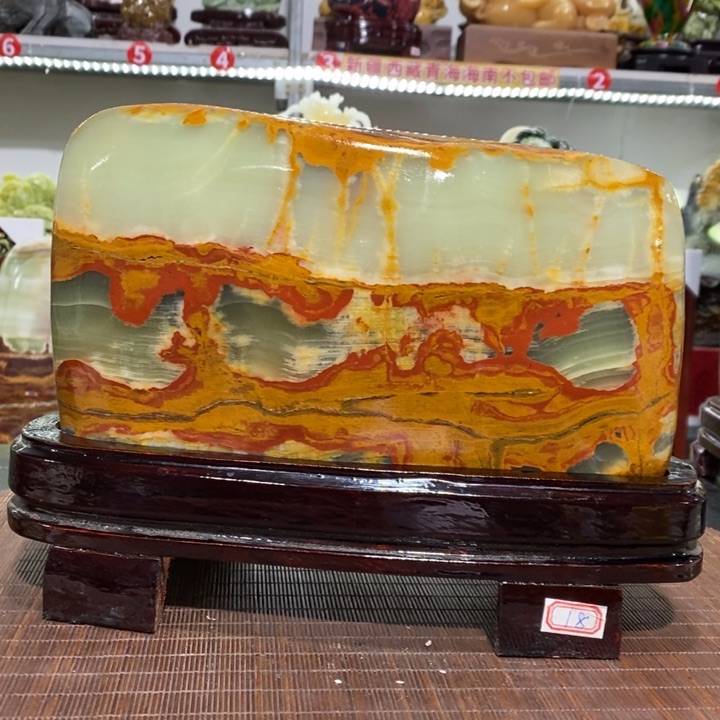 石材用****2家居摆件 奇石摆件