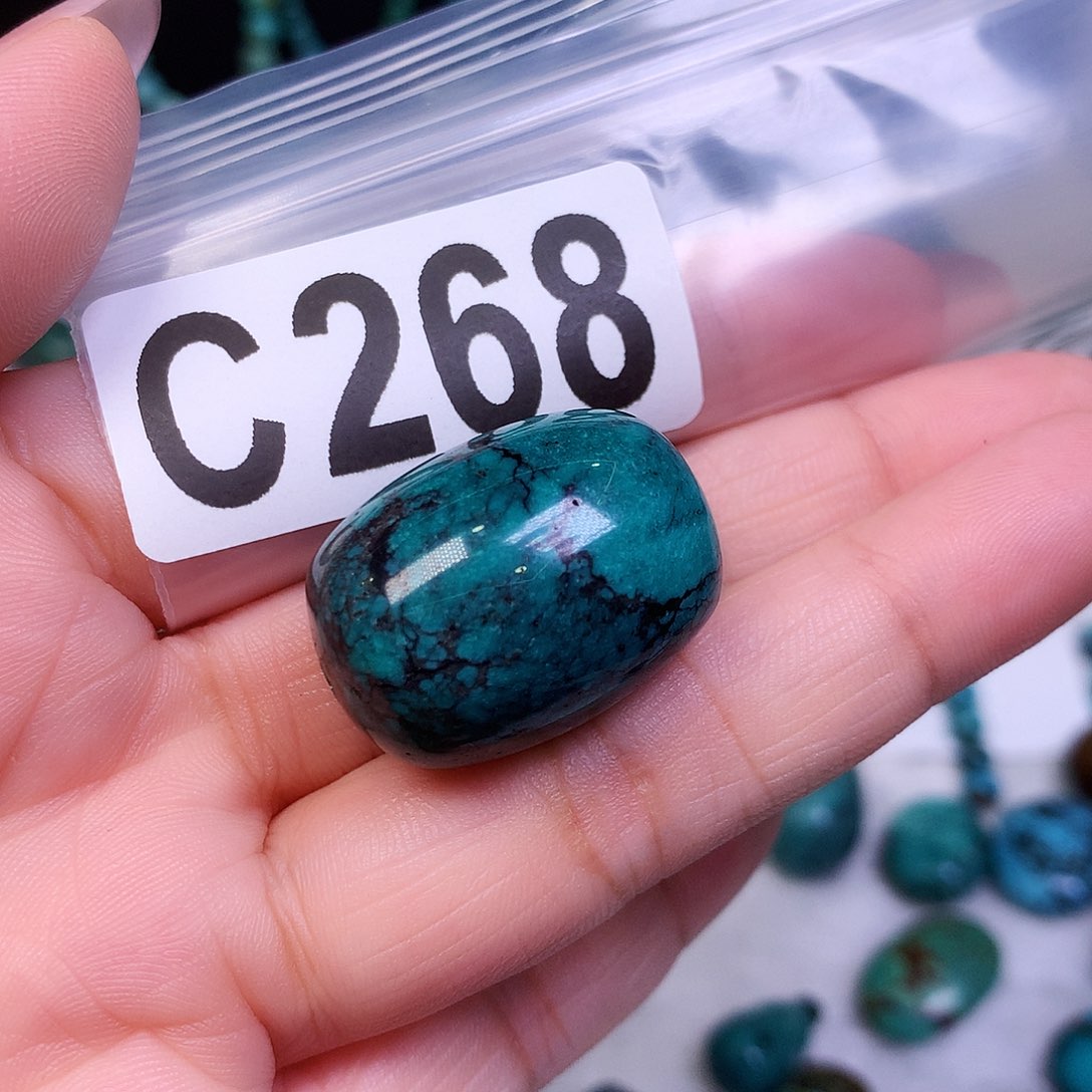 空竹粉丝专享十堰特色手工散珠