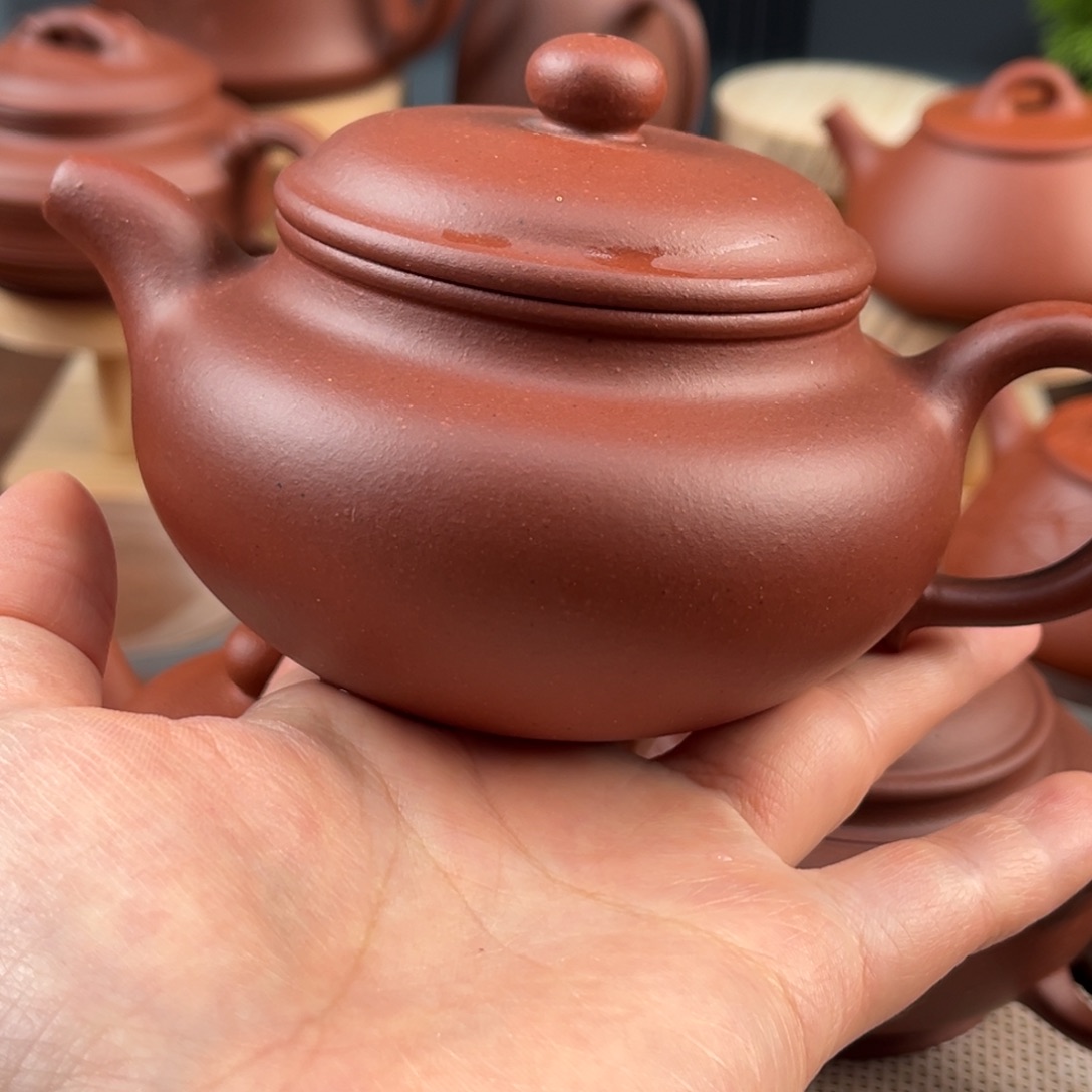 「****紫砂茶壶5585575889985