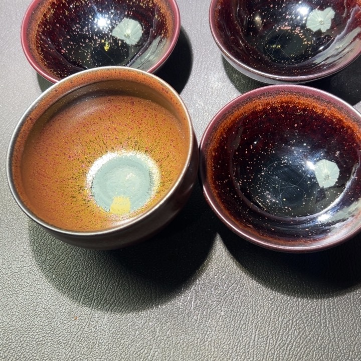 金***堂茶盏这个时候还没来我