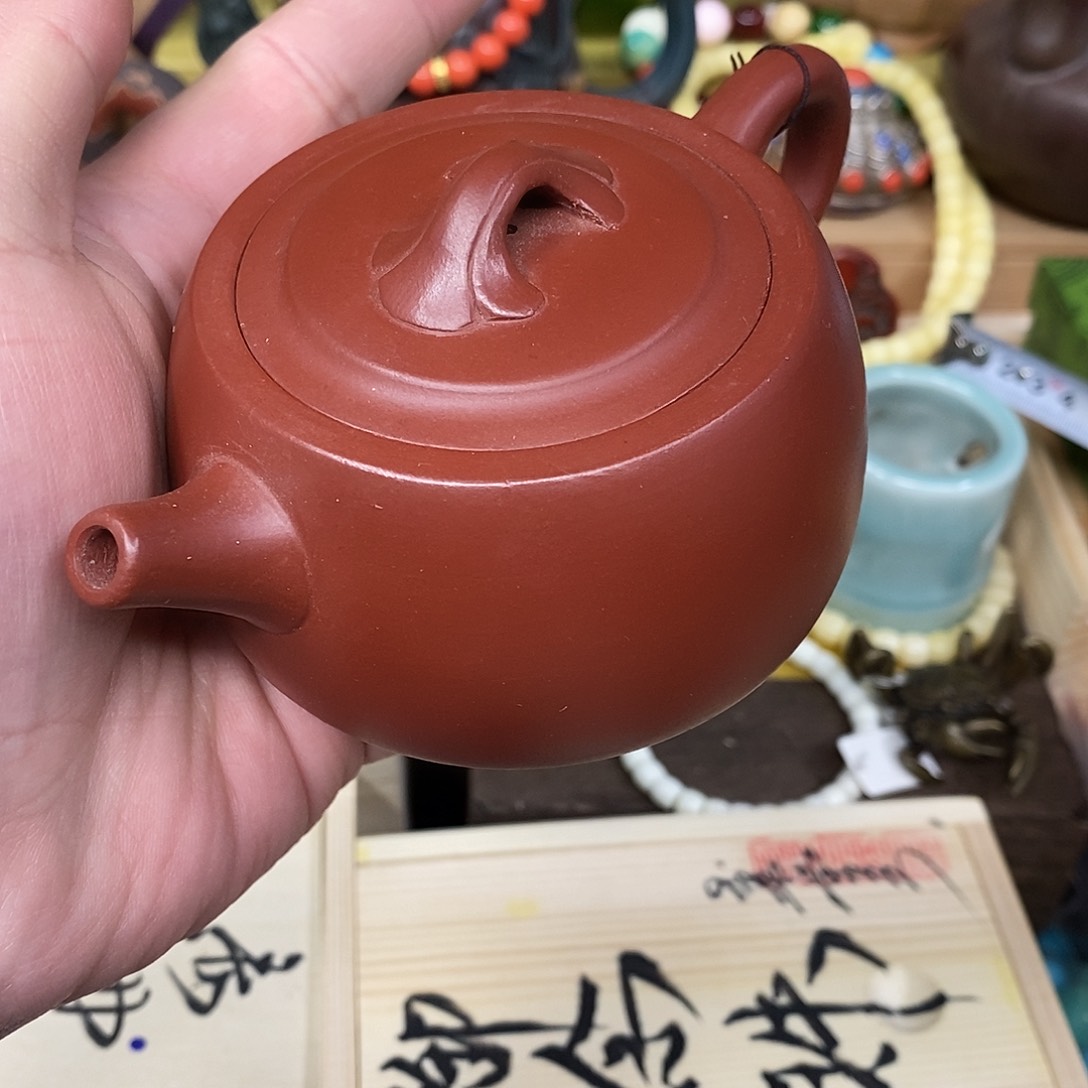 陶瓷艺术紫砂茶具工艺品