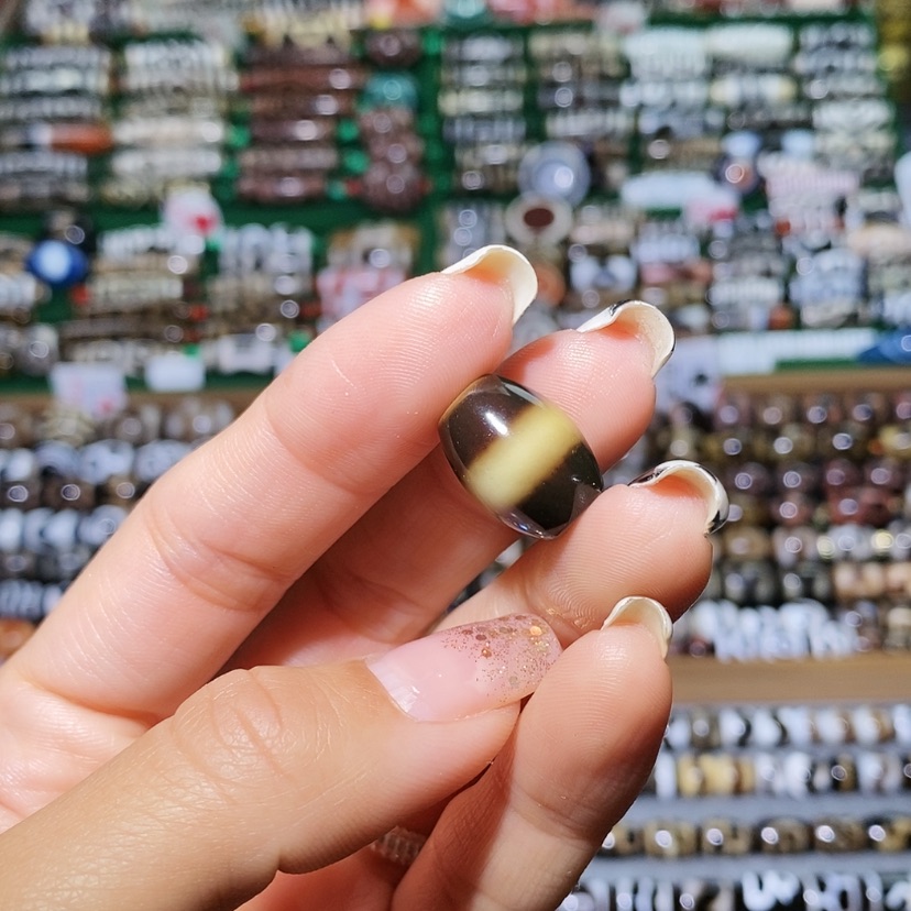 【闪购商品】玛瑙/玉髓散珠