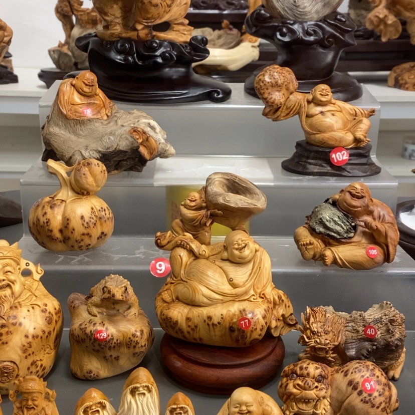 【闪购商品】柏木（崖柏）结缘的一款面膜一瓶就可以