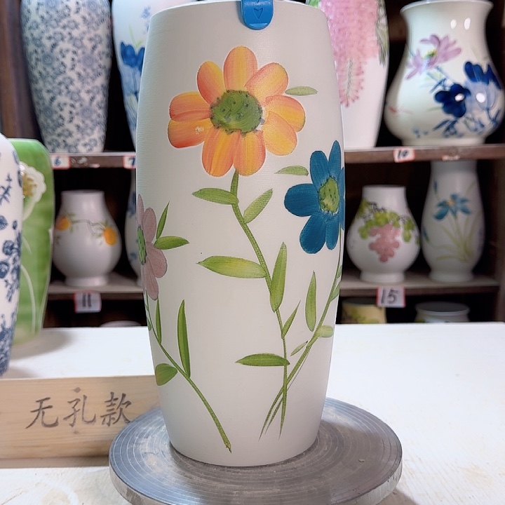 陶017 新款陶瓷陶瓷次品