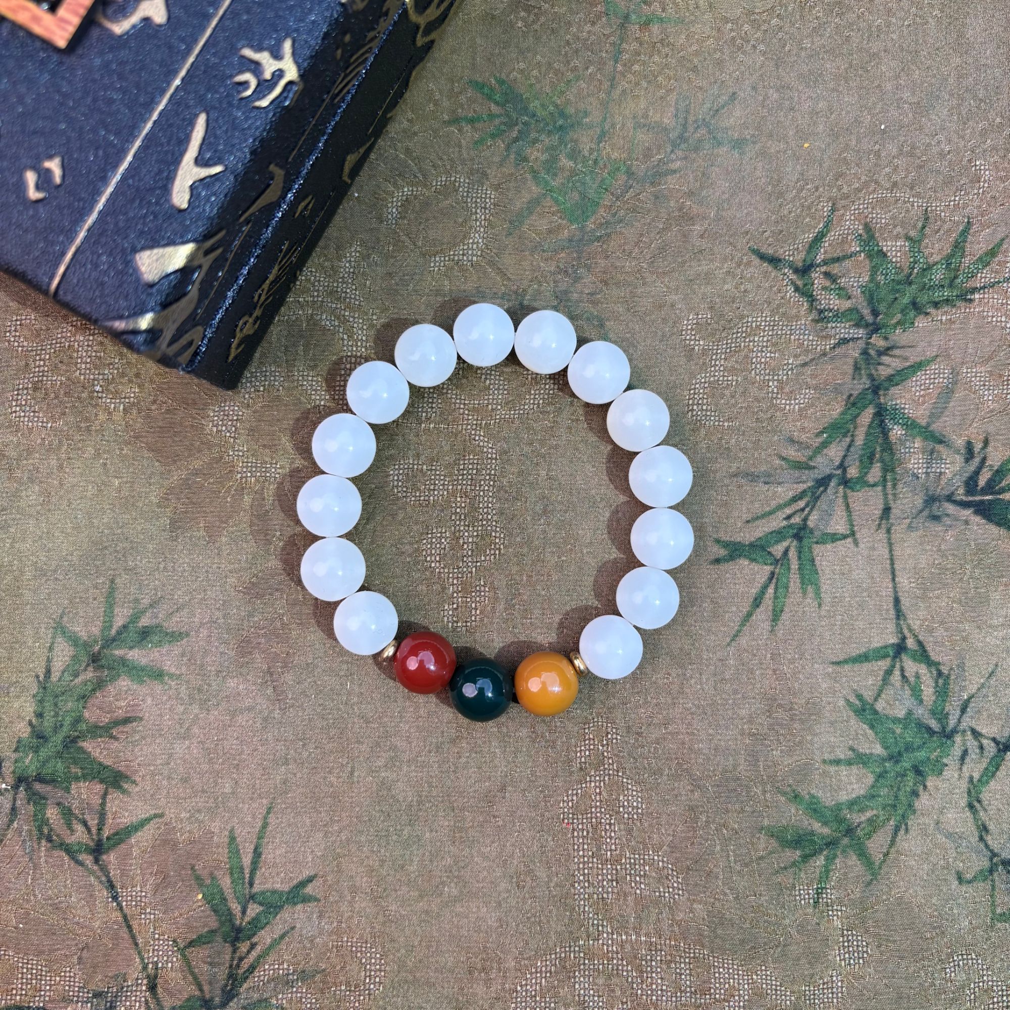 菩提手串J0050无礼盒