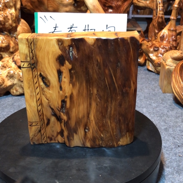 柏木（崖柏）g****o崖柏7