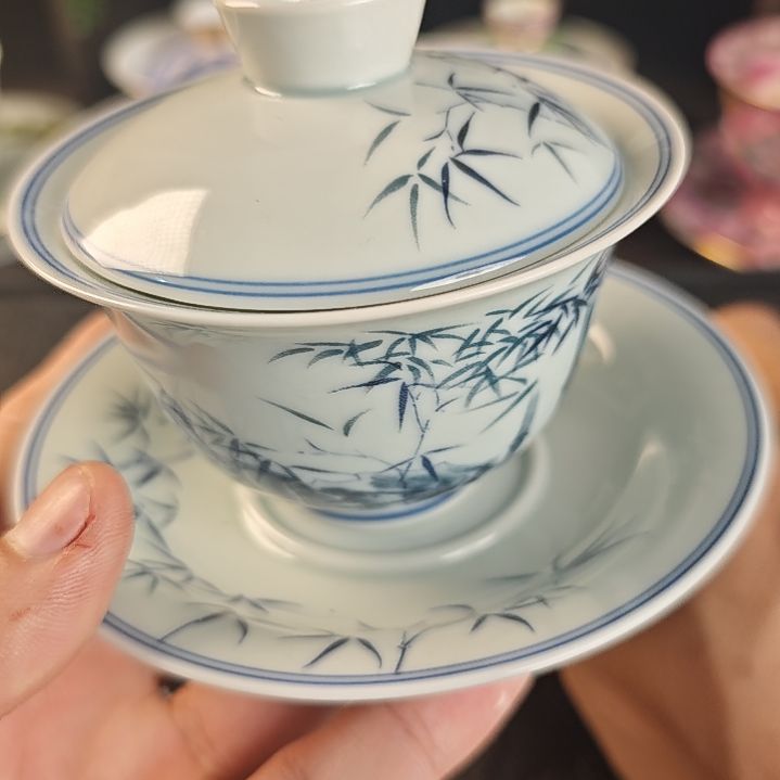 想却茶具专属链接