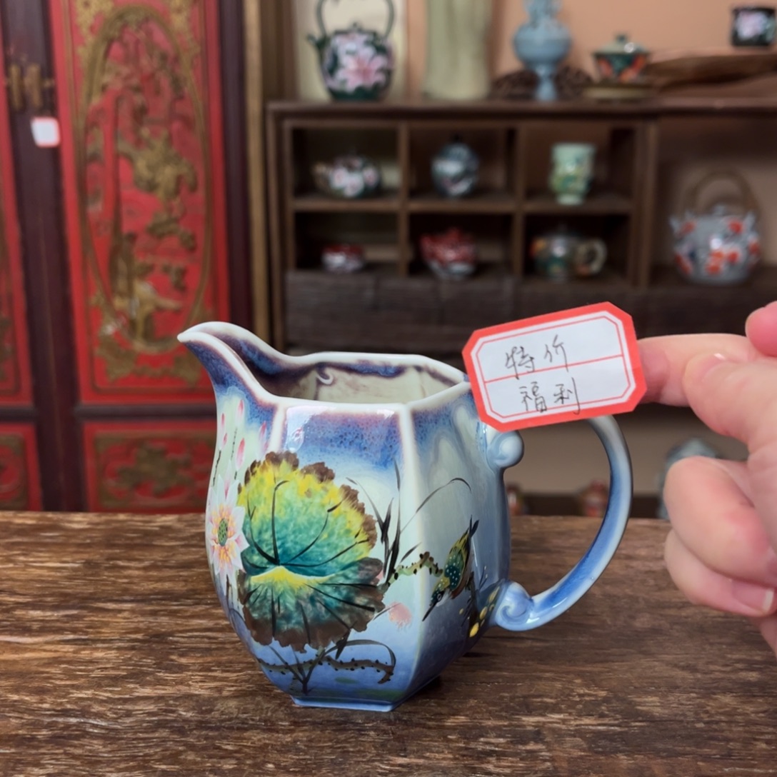 壶柴烧手工制作工艺