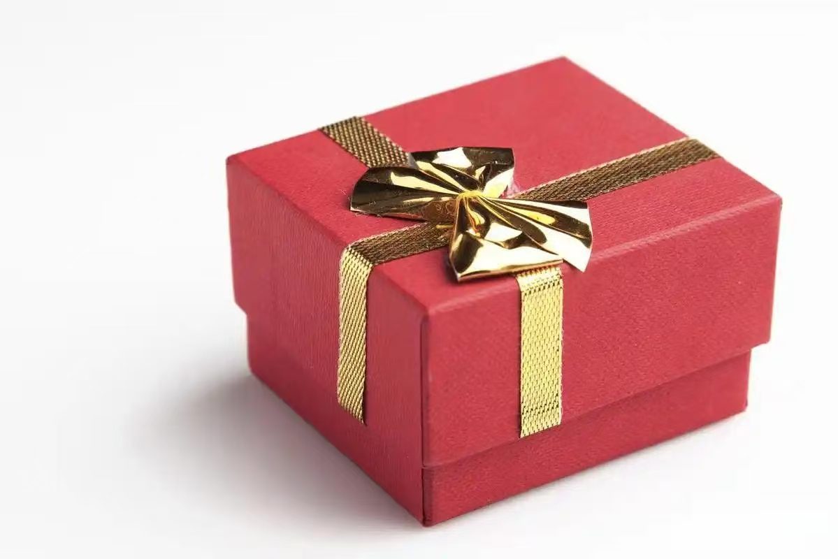 包装盒 礼物盒百货1【1-60】（实物以直播间展示为准)