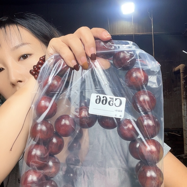 千***语东非黑黄檀（紫光檀）566