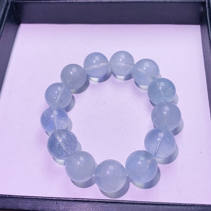 水晶手链未镶嵌直****c