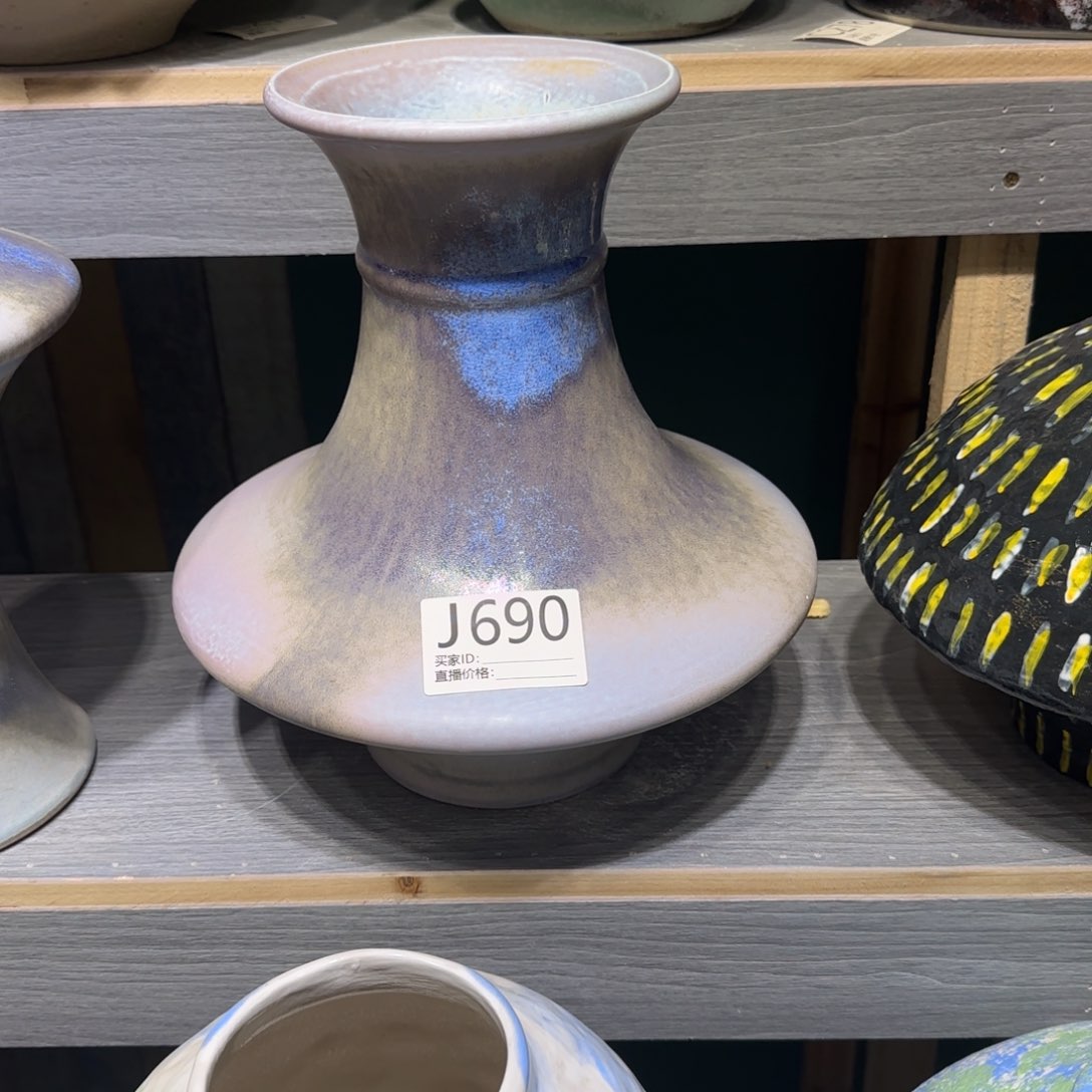 景德镇陶瓷艺术品29-7