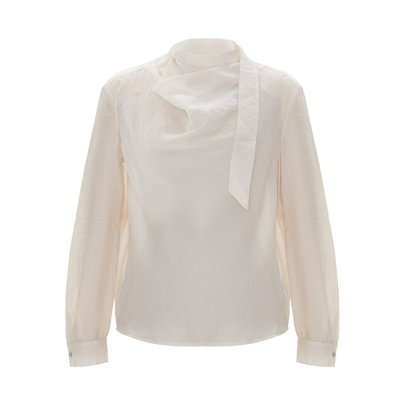 【尚雅专属】Iammix27休闲衬衫M5A2087