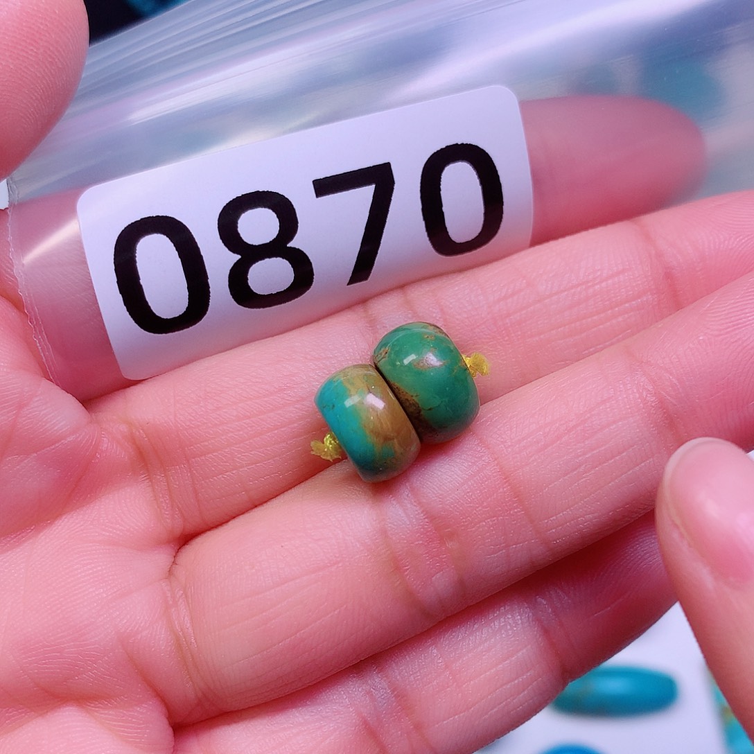 空竹粉丝专享十堰特色手工散珠