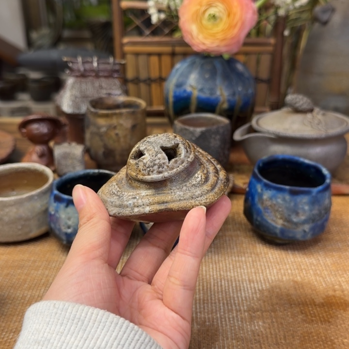 木村茂夫香炉福利一口价