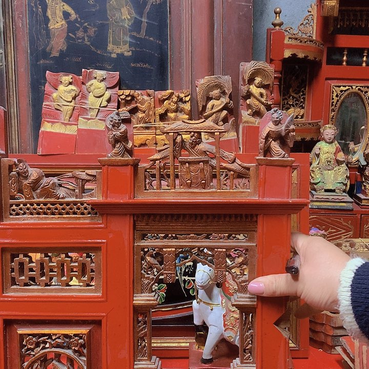 大叶紫檀（黑酸枝木类）铲*皮