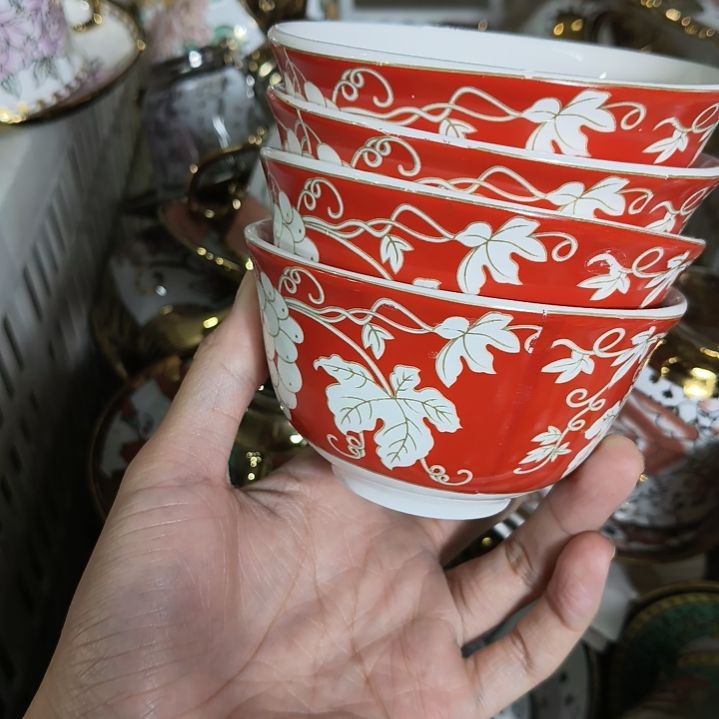 摆件陶瓷默认微瑕发四个。。。。。