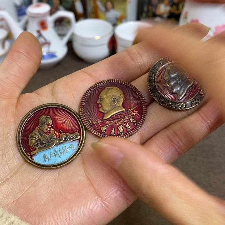 摆件陶景德镇陶瓷研究所