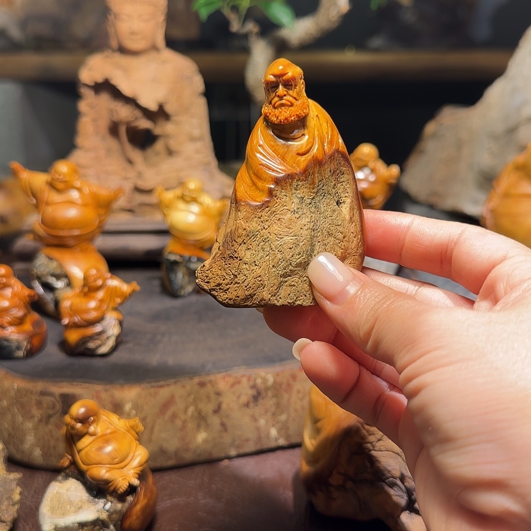 柏木（崖柏）太行天下