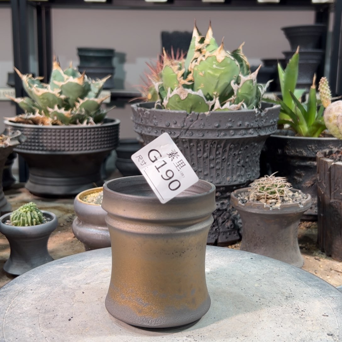 景德镇手工素里内口8高10