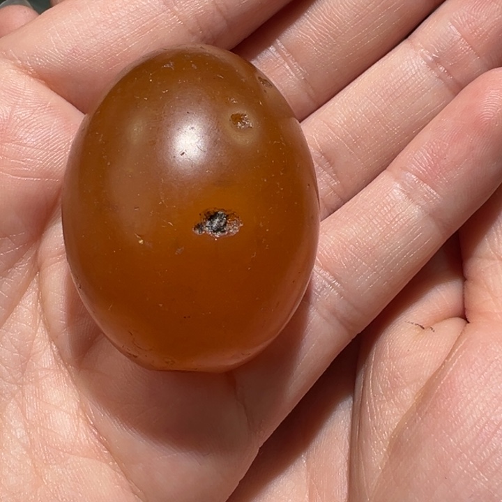 玛瑙/玉髓手链未镶嵌