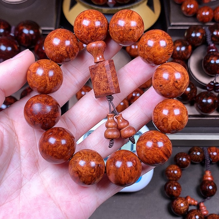 【闪购商品】黄花梨/降香黄檀2.0规格26W