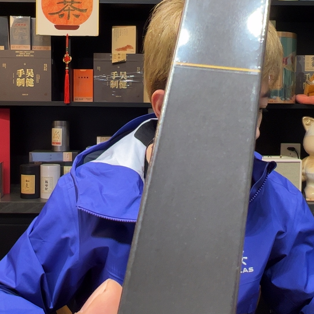 紫砂分享冬至随喜白牡丹10克